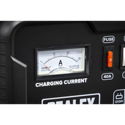Sealey 12/24V Battery Charger CHARGE124 28A 230V