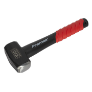 Sealey Premier Club Hammer 2.5lb Fibreglass Shaft CHF251