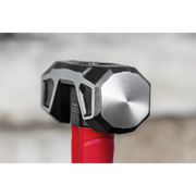 Sealey Premier Club Hammer 3lb Fibreglass Shaft CHG30