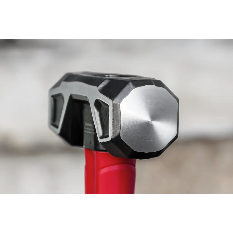 Sealey Premier Club Hammer 3lb Fibreglass Shaft CHG30