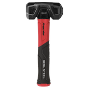Sealey Premier Club Hammer 3lb Fibreglass Shaft CHG30