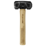 Sealey Premier Club Hammer 3lb with Hickory Shaft - Model CHH301