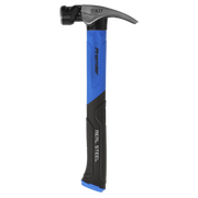 Sealey Premier Claw Hammer 20oz Fibreglass Shaft CLHG20