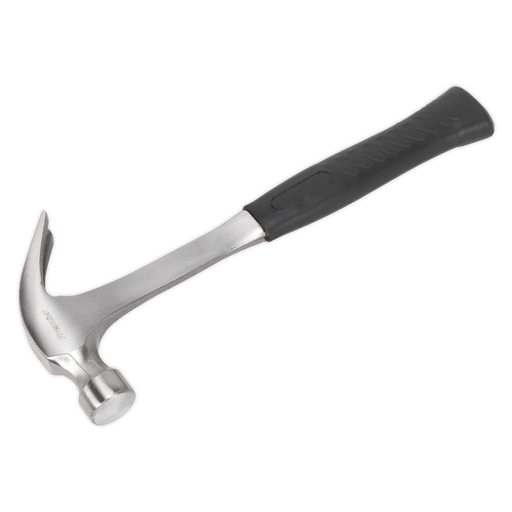 Sealey Premier Steel Claw Hammer 16oz Model CLX16
