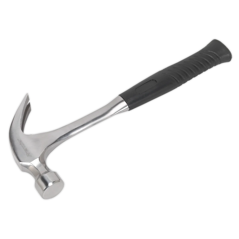 Sealey Premier Steel Claw Hammer 20oz Model CLX20