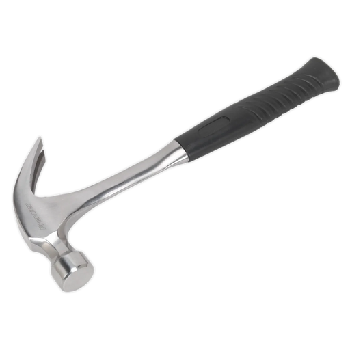Sealey Premier Steel Claw Hammer 20oz Model CLX20