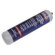 Sealey Disposable CO2 Gas Cylinder 390g Model CO2/100