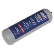 Sealey Disposable Carbon Dioxide Gas Cylinder 1.3kg - Pack of 4