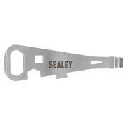 Sealey 7-in-1 Paint Can Opener Multi-Tool CO71