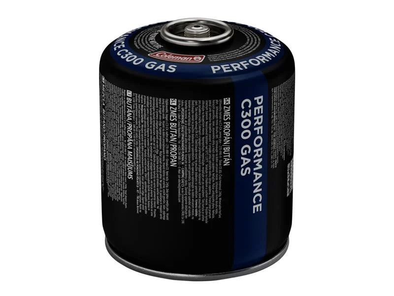 Coleman C300 Performance Butane Small 3000004539 - 2182914