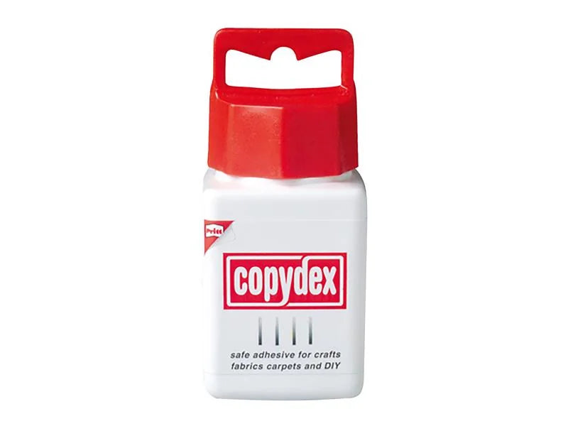 Copydex Adhesive Bottle 125ml - 2863339