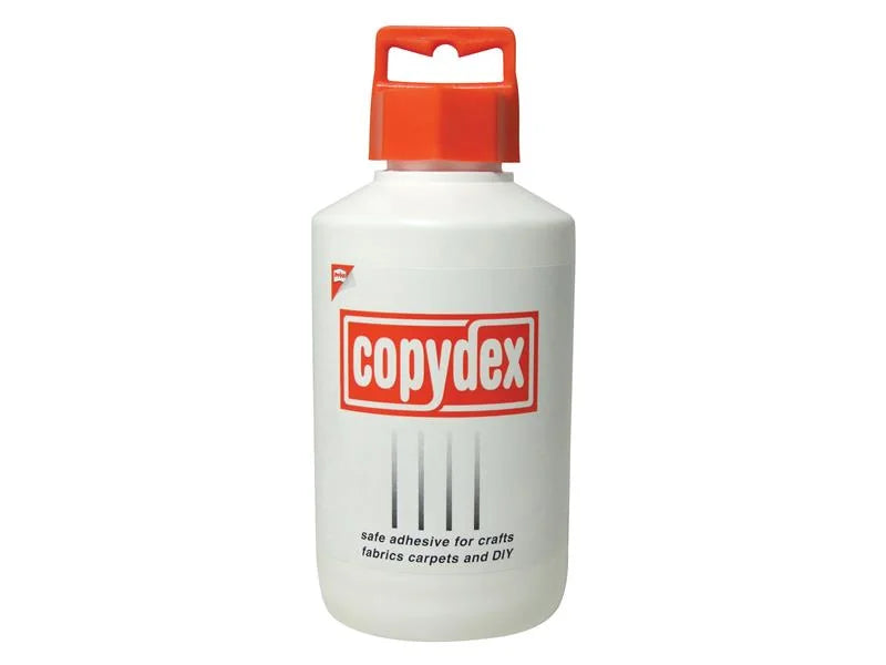 Copydex Adhesive Bottle 500ml - 2862927