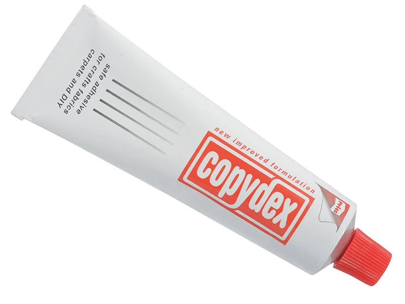 Copydex Adhesive Tube 50ml - 2862926