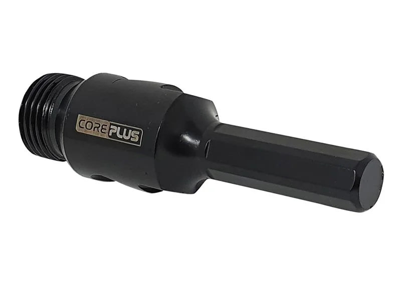 CorePlus DCA88 Hex Extension Adaptor 88mm - CORDCA88