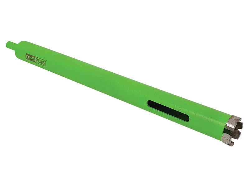 CorePlus DCD28 Diamond Dry Core Drill Bit 28mm - CORDCD28