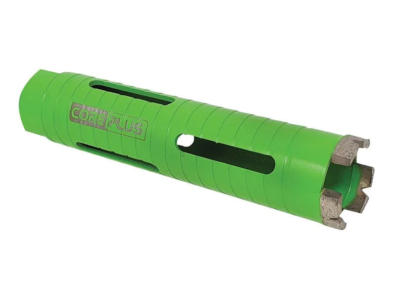 CorePlus DCD32 Diamond Dry Core Drill Bit 32mm - CORDCD32