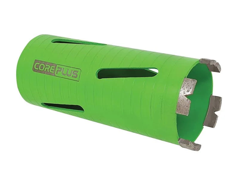 CorePlus DCD48 Diamond Dry Core Drill Bit 48mm - CORDCD48