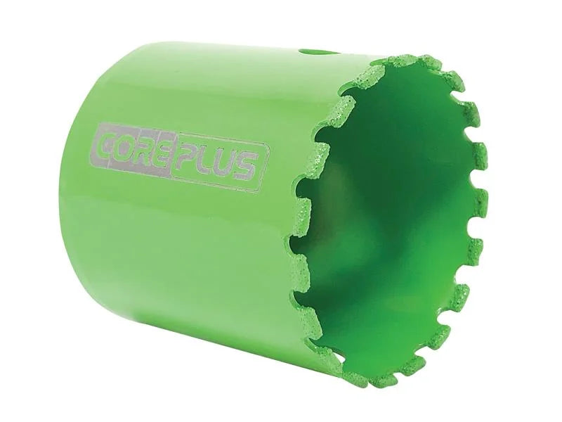 CorePlus DMPHS44 Diamond Holesaw 44mm - CORDMPHS44