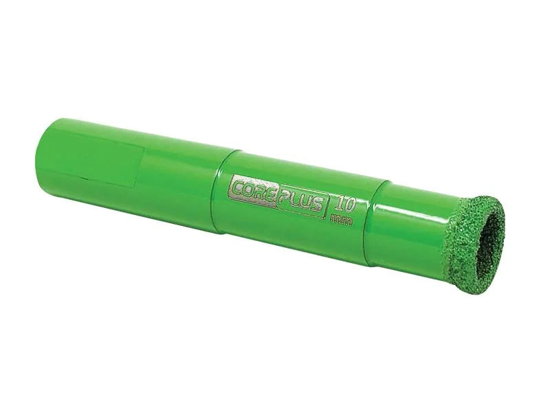 CorePlus DTDM10 Diamond Tile Drill Bit 10mm - CORDTDM10