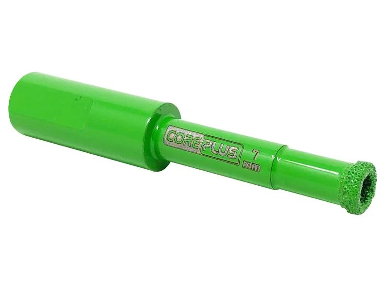 CorePlus DTDM7 Diamond Tile Drill Bit 7mm - CORDTDM7