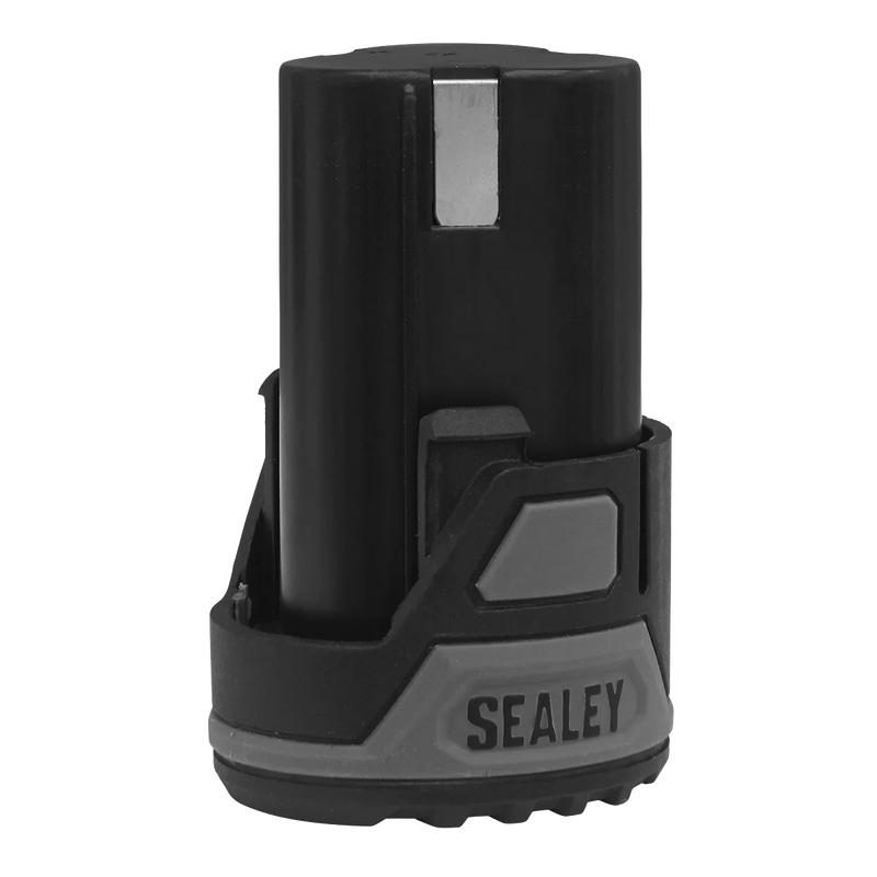 Sealey SV10.8 Series Power Tool Battery 10.8V 2Ah