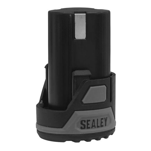 Sealey SV10.8 Series Power Tool Battery 10.8V 2Ah