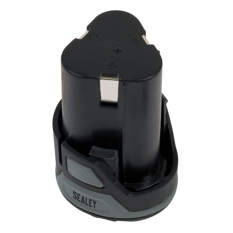 Sealey SV10.8 Series Power Tool Battery 10.8V 2Ah