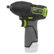 Sealey 3/8" Cordless Impact Wrench CP108VCIWBO 10.8V - Body Only