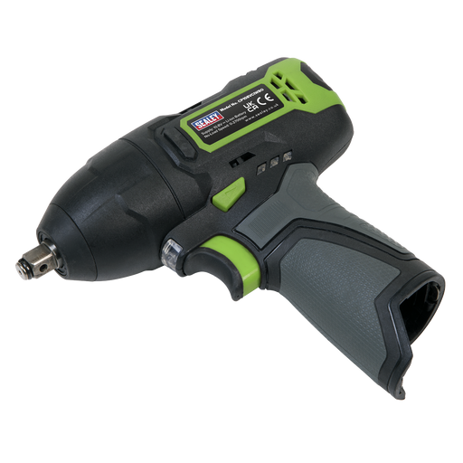 Sealey 3/8" Cordless Impact Wrench CP108VCIWBO 10.8V - Body Only