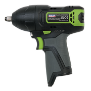 Sealey 3/8" Cordless Impact Wrench CP108VCIWBO 10.8V - Body Only