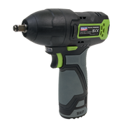 Sealey 3/8" Cordless Impact Wrench CP108VCIWBO 10.8V - Body Only
