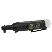 Sealey Cordless Ratchet Wrench CP108VCRWBO 10.8V - Body Only