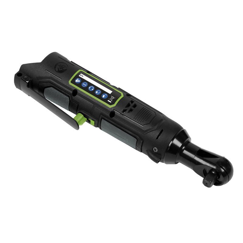 Sealey Cordless Ratchet Wrench CP108VCRWBO 10.8V - Body Only