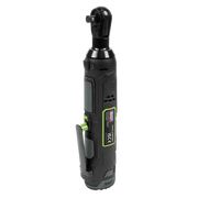 Sealey Cordless Ratchet Wrench CP108VCRWBO 10.8V - Body Only