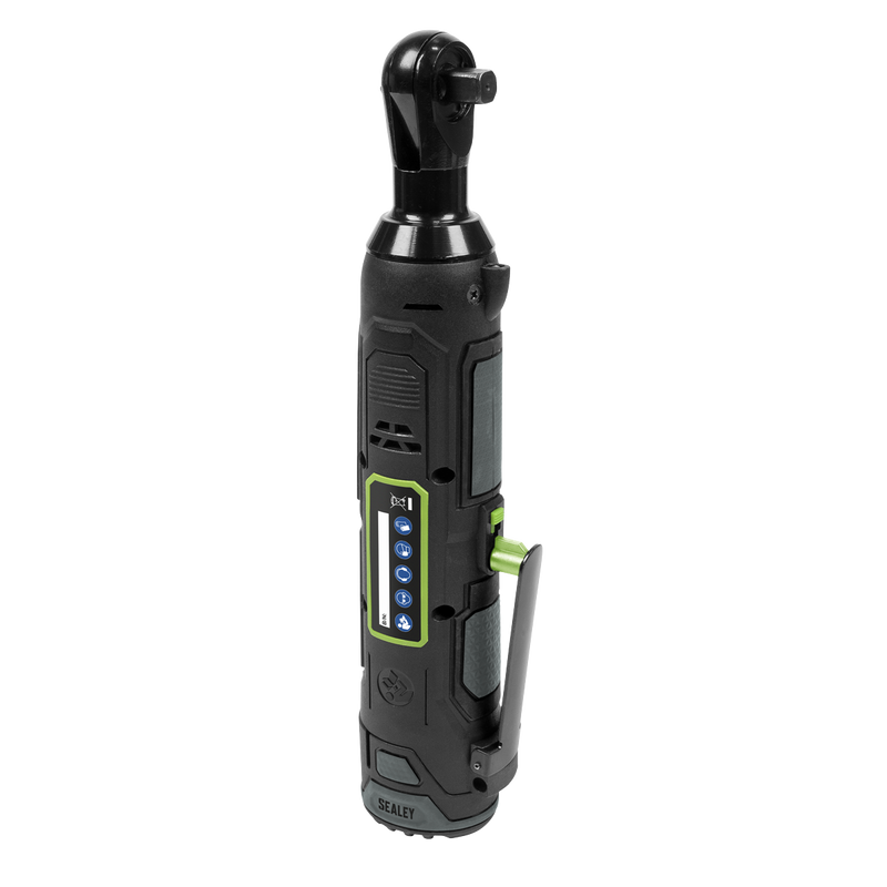 Sealey Cordless Ratchet Wrench CP108VCRWBO 10.8V - Body Only