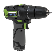 Sealey Cordless Combi Drill CP108VDDBO 10mm 10.8V - Body Only