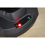 Sealey Fast Charge Battery Charger 10.8V CP108VMC