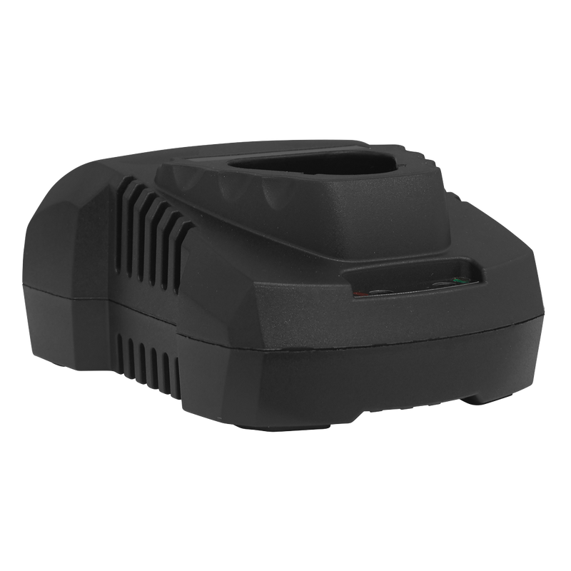 Sealey Fast Charge Battery Charger 10.8V CP108VMC