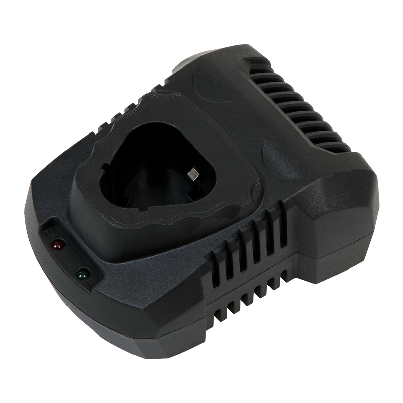 Sealey Fast Charge Battery Charger 10.8V CP108VMC