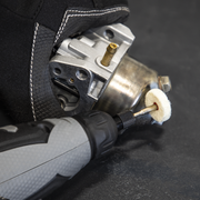 Sealey Cordless Mini Grinder CP108VMGBO 10.8V Body Only