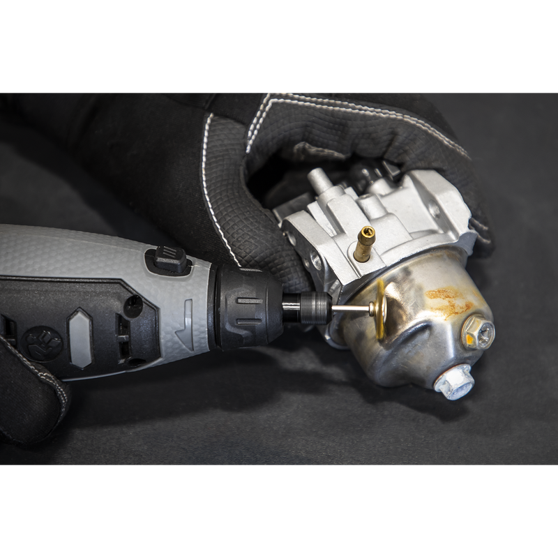 Sealey Cordless Mini Grinder CP108VMGBO 10.8V Body Only