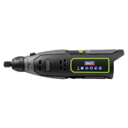 Sealey Cordless Mini Grinder CP108VMGBO 10.8V Body Only