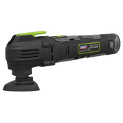 Sealey Cordless Multi-Tool CP108VMTBO 10.8V - Body Only