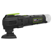 Sealey Cordless Multi-Tool CP108VMTBO 10.8V - Body Only