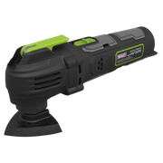 Sealey Cordless Multi-Tool CP108VMTBO 10.8V - Body Only