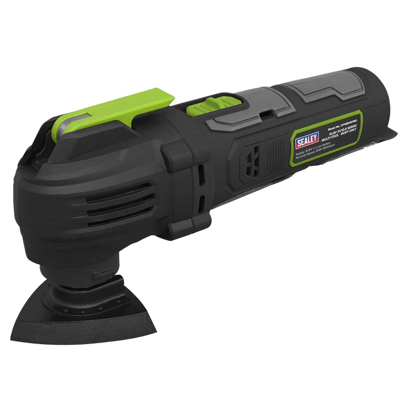 Sealey Cordless Multi-Tool CP108VMTBO 10.8V - Body Only