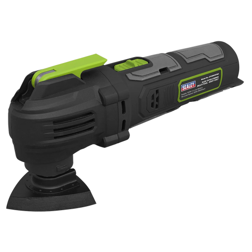 Sealey Cordless Multi-Tool CP108VMTBO 10.8V - Body Only
