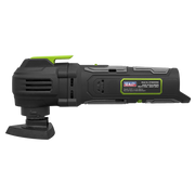 Sealey Cordless Multi-Tool CP108VMTBO 10.8V - Body Only