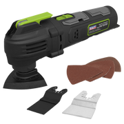Sealey Cordless Multi-Tool CP108VMTBO 10.8V - Body Only