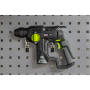 Sealey Cordless SDS Plus Rotary Hammer Drill 10.8V - Body Only
